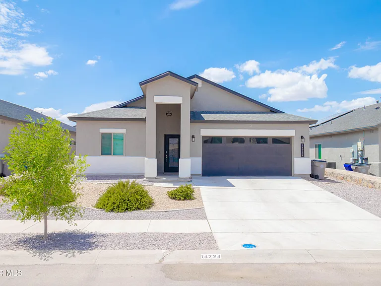 14724 Mike A Mendoza Ave — Photo 1