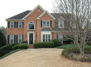1025 Devereux Chase, Roswell, GA 30075