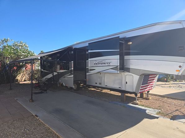 11411 N 91st Ave #31