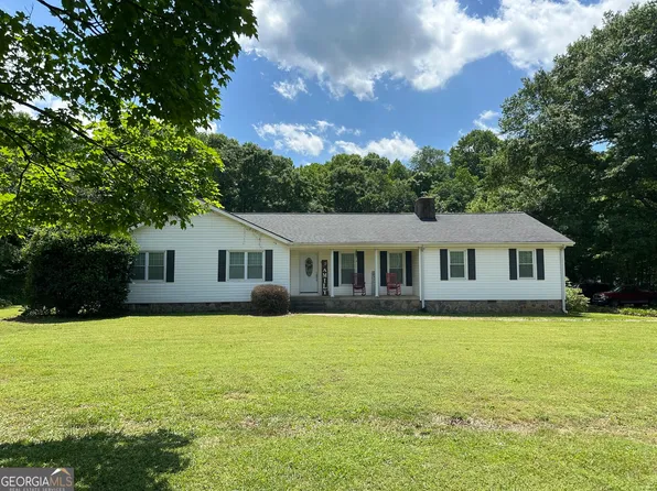 900 Highway 98 E, Danielsville, GA 30633