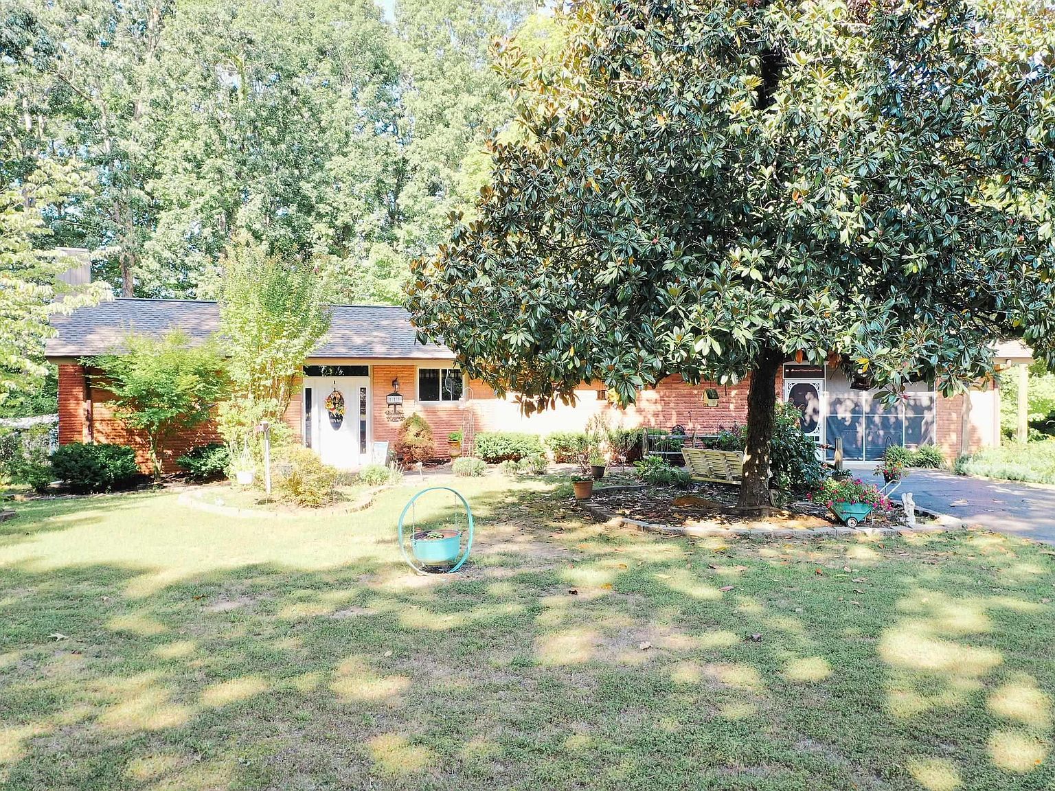 116 Indian Hills Trl, Eddyville, KY 42038 Zillow
