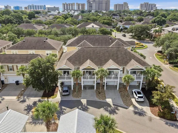 835 Madiera Dr. #TH6-R2, North Myrtle Beach, SC 29582