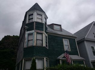 17 Mount Everett St, Dorchester, MA 02125