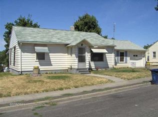 123 SE Mountain View Dr, College Place, WA 99324