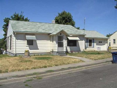 123 SE Mountain View Dr, College Place, WA, 99324