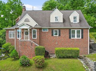 20 Ridge Rd, Chattanooga, TN 37411