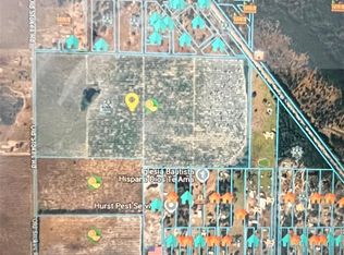 770 Old Stokes Rd, Frostproof, FL 33843