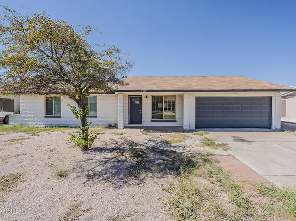 1542 W KERRY Lane, Phoenix, AZ 85027