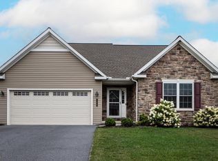 106 Bamboo Way, Middletown, PA 17057