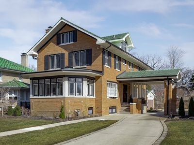 911 Lathrop Ave, River Forest, IL, 60305
