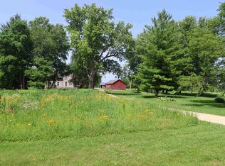 1948 County Road T, Marshall, WI 53559