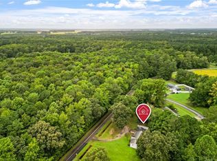 451 E Ridge Rd, Shawboro, NC 27973