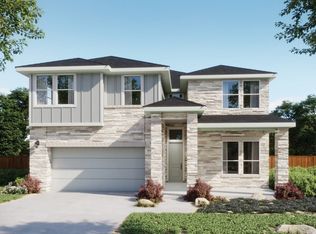 Marigold Plan, Persimmon, Buda, TX 78610