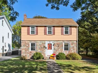 48 Walzford Rd, Rochester, NY 14622