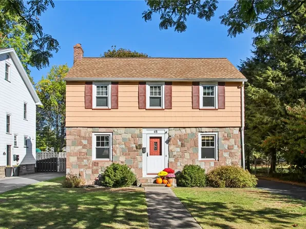 48 Walzford Rd, Rochester, NY 14622