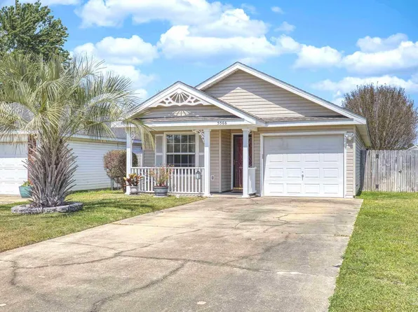 5566 Meadow Creek Pl, Gulf Breeze, FL 32563