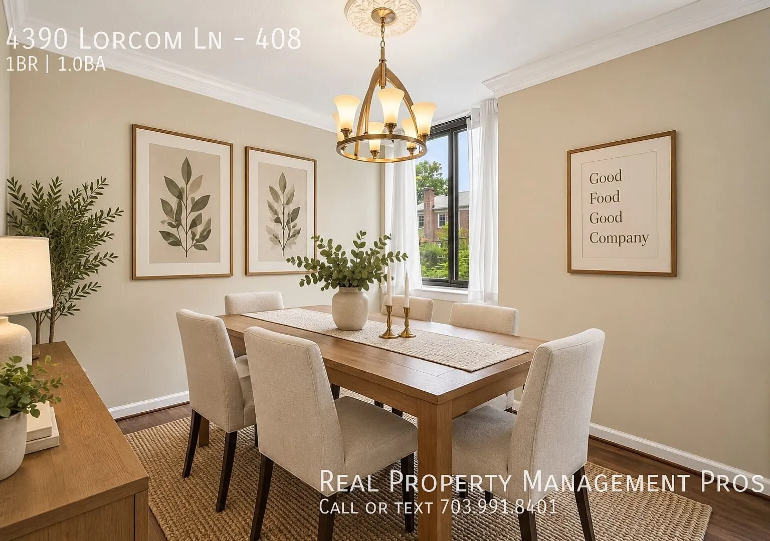 North Arlington Living with Utilities Included! — Photo 4