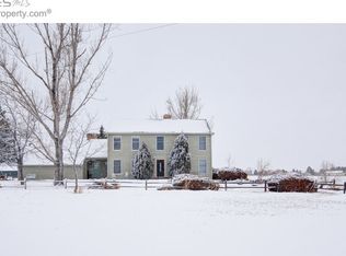 4215 Bonnell Dr, Loveland, CO 80537