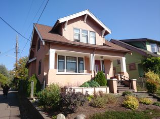 300 29th Ave S, Seattle, WA 98144