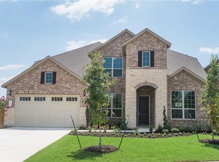 10704 Lavon Bnd, Austin, TX 78717