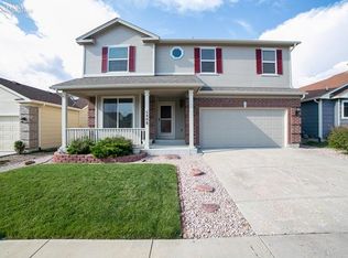 5908 Brennan Ave, Colorado Springs, CO 80923