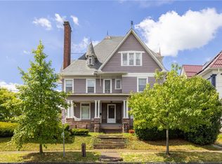 3 N Genesee St, Geneva, NY 14456