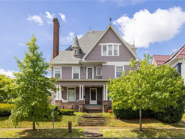 3 N Genesee St, Geneva, NY 14456