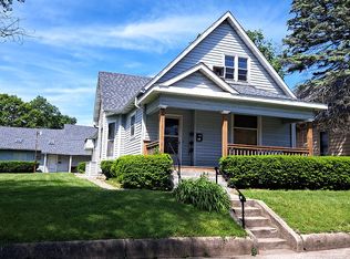 1918 N 9th St #C, Terre Haute, IN 47804