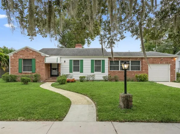 1386 Clay St, Winter Park, FL 32789