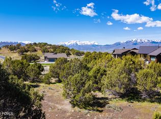 3120 E Horse Mountain Cir #195, Heber City, UT 84032