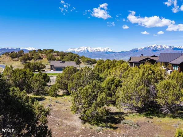 3120 E Horse Mountain Cir #195, Heber City, UT 84032