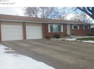 3313 Apple Ave, Loveland, CO 80538