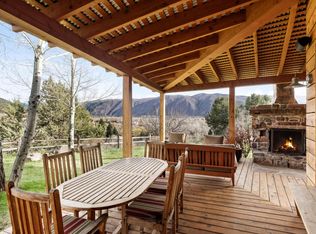 216 Curtis Ln, Basalt, CO 81621