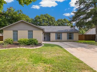 1912 Buckeye Dr, Flower Mound, TX 75028