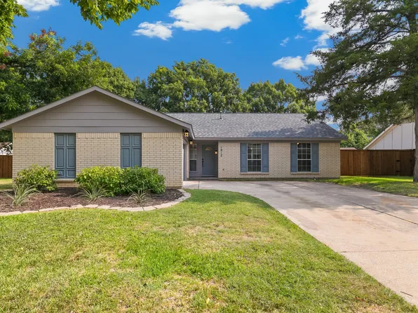 1912 Buckeye Dr, Flower Mound, TX 75028