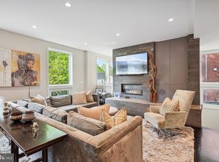 3727 Kanawha St NW, Washington, DC 20015