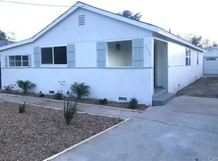 8606 Trey Ave, Riverside, CA 92503