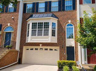 13280 Maple Creek Ln, Centreville, VA 20120
