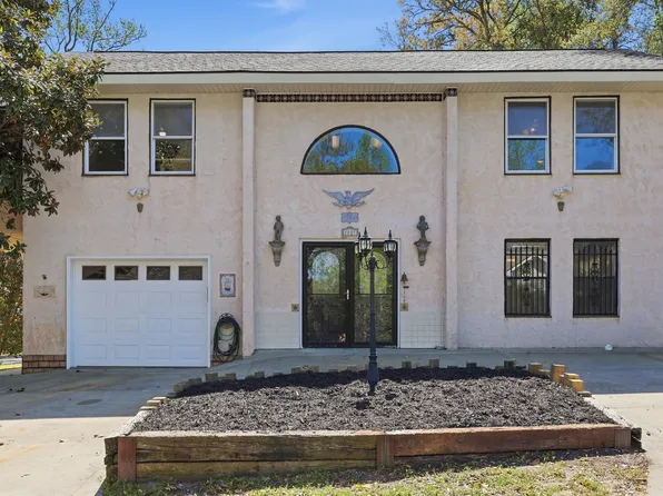 2227 Jefferson Circle, Little River, SC 29566