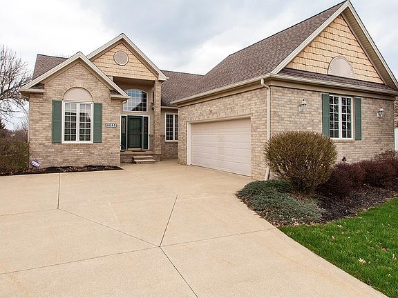 2nd image of 4095 Watercourse Dr