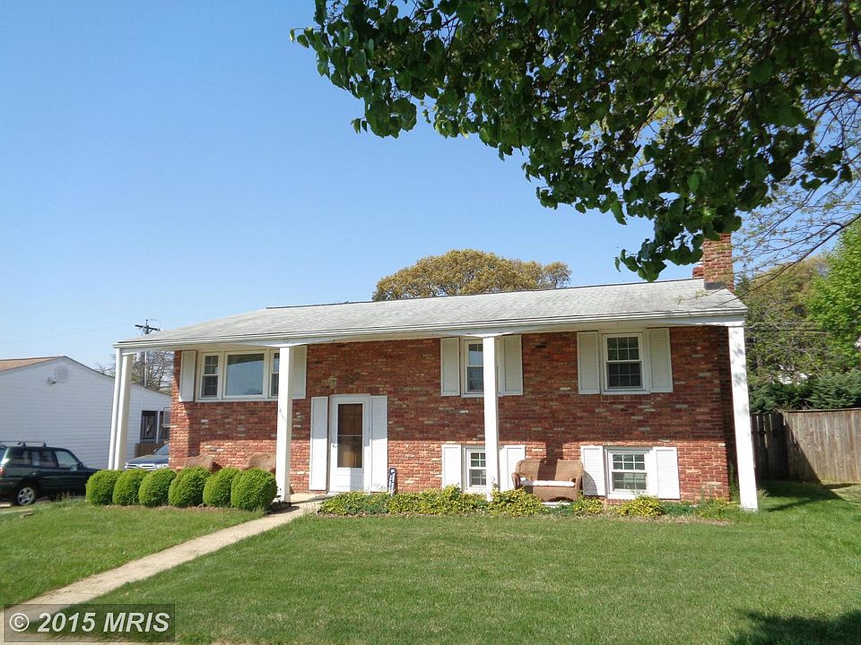 1st image of 1460 Pleasantville Dr