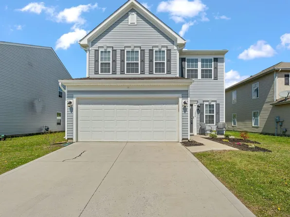 1472 Lewes Castle Dr, Grove City, OH 43123