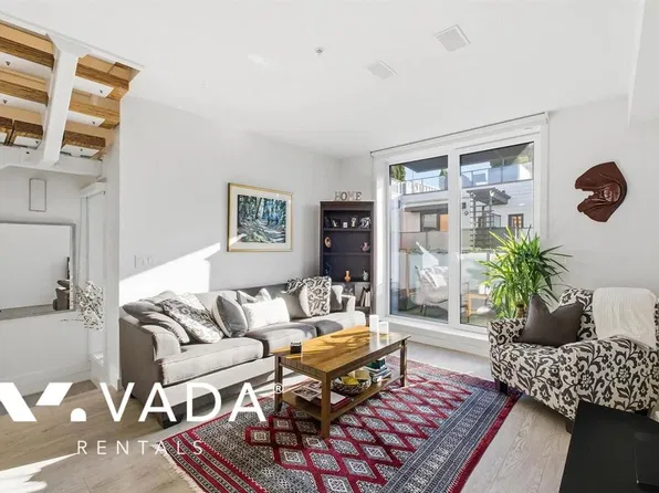 720 E 3rd St, North Vancouver, BC