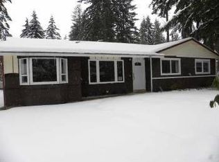 17213 428th Pl SE, North Bend, WA 98045