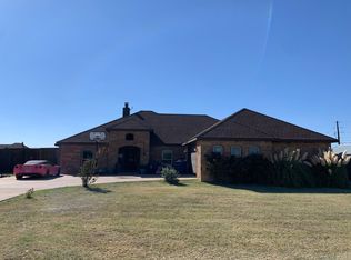 102 Lunar View Dr, Tuscola, TX 79562