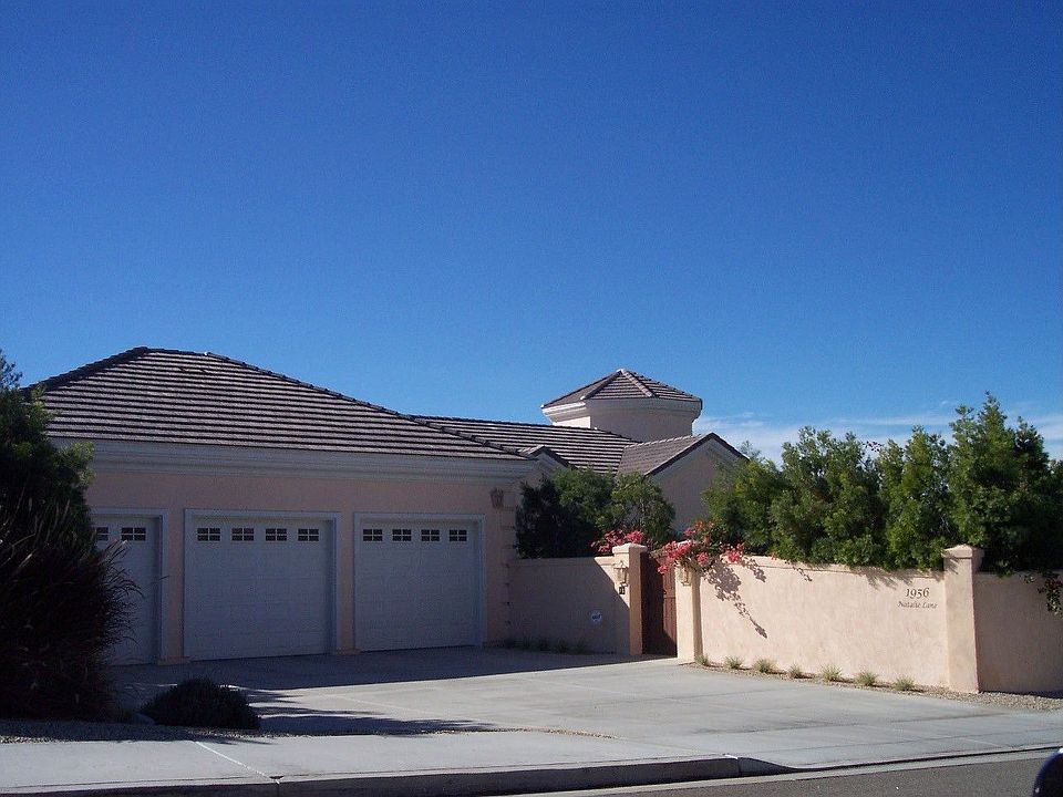 Courtesy of Mary Ann Mallory Park Place Realty