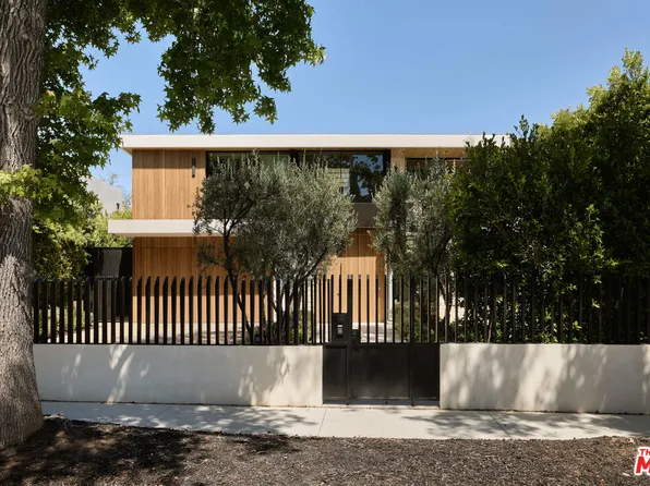740 Warner Ave, Los Angeles, CA 90024