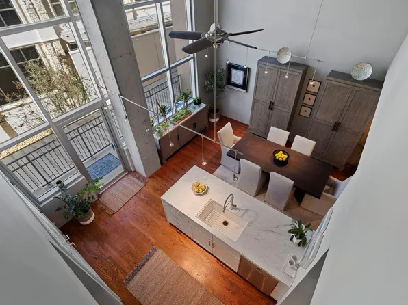 6007 Memorial Dr Unit 202, Houston, TX 77007