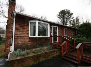 115 Cleveland St, South Kingstown, RI 02879