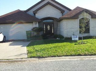 402 Richmond Dr, Pharr, TX 78577